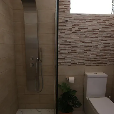 Casita Maria - Luxurious 1-Bedroom Apartment With Sea Views And Pool San Miguel de Abona Extérieur photo
