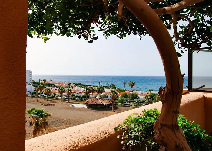 Casita Maria - Luxurious 1-Bedroom Apartment With Sea Views And Pool
