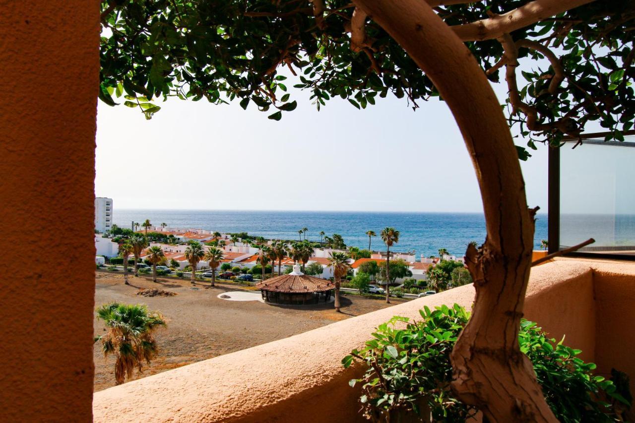 Casita Maria - Luxurious 1-bedroom With Sea Views And Pool San Miguel de Abona