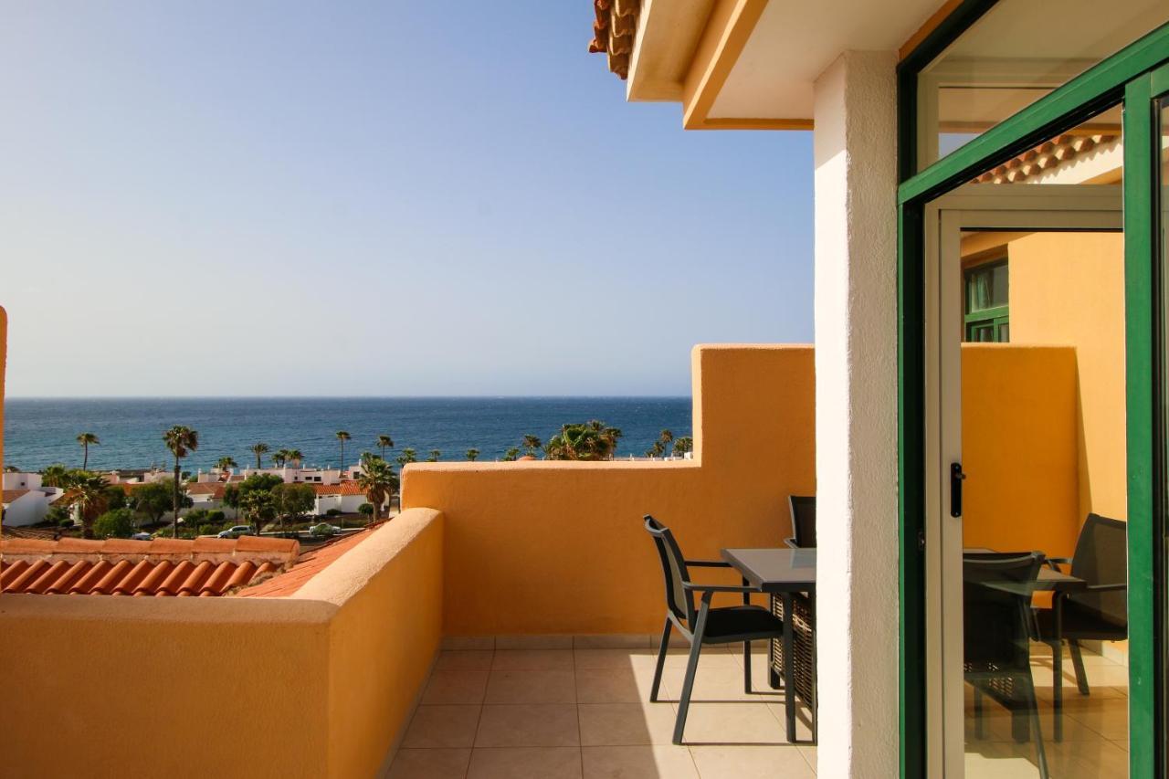 Appartement Casita Maria - Luxurious 1-bedroom With Sea Views And Pool
