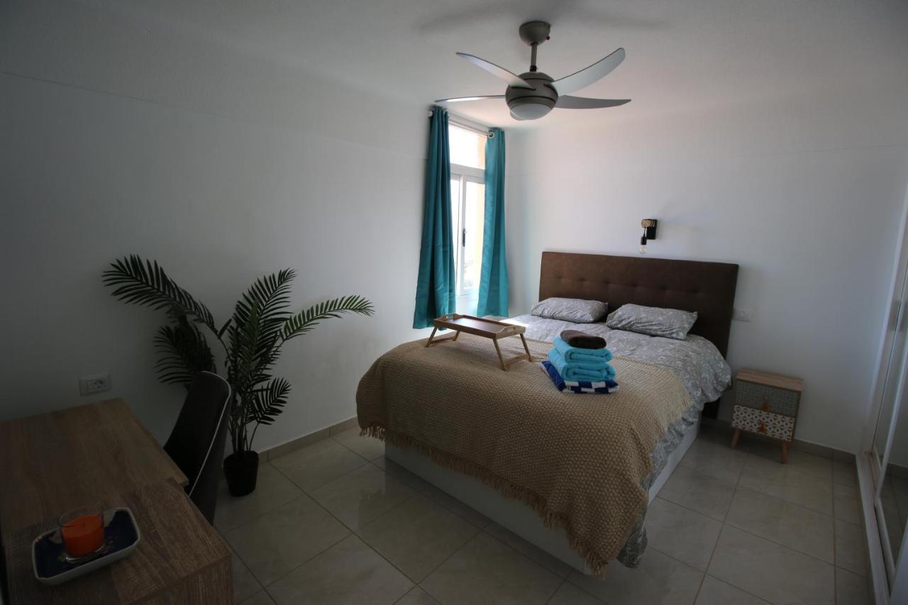 Casita Maria - Luxurious 1-bedroom With Sea Views And Pool *