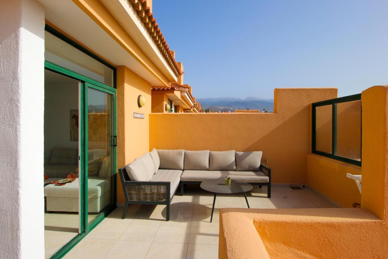 Casita Maria - Luxurious 1-bedroom With Sea Views And Pool