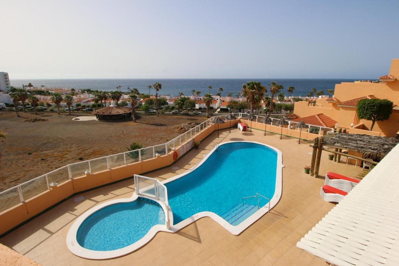 Appartement Casita Maria - Luxurious 1-bedroom With Sea Views And Pool