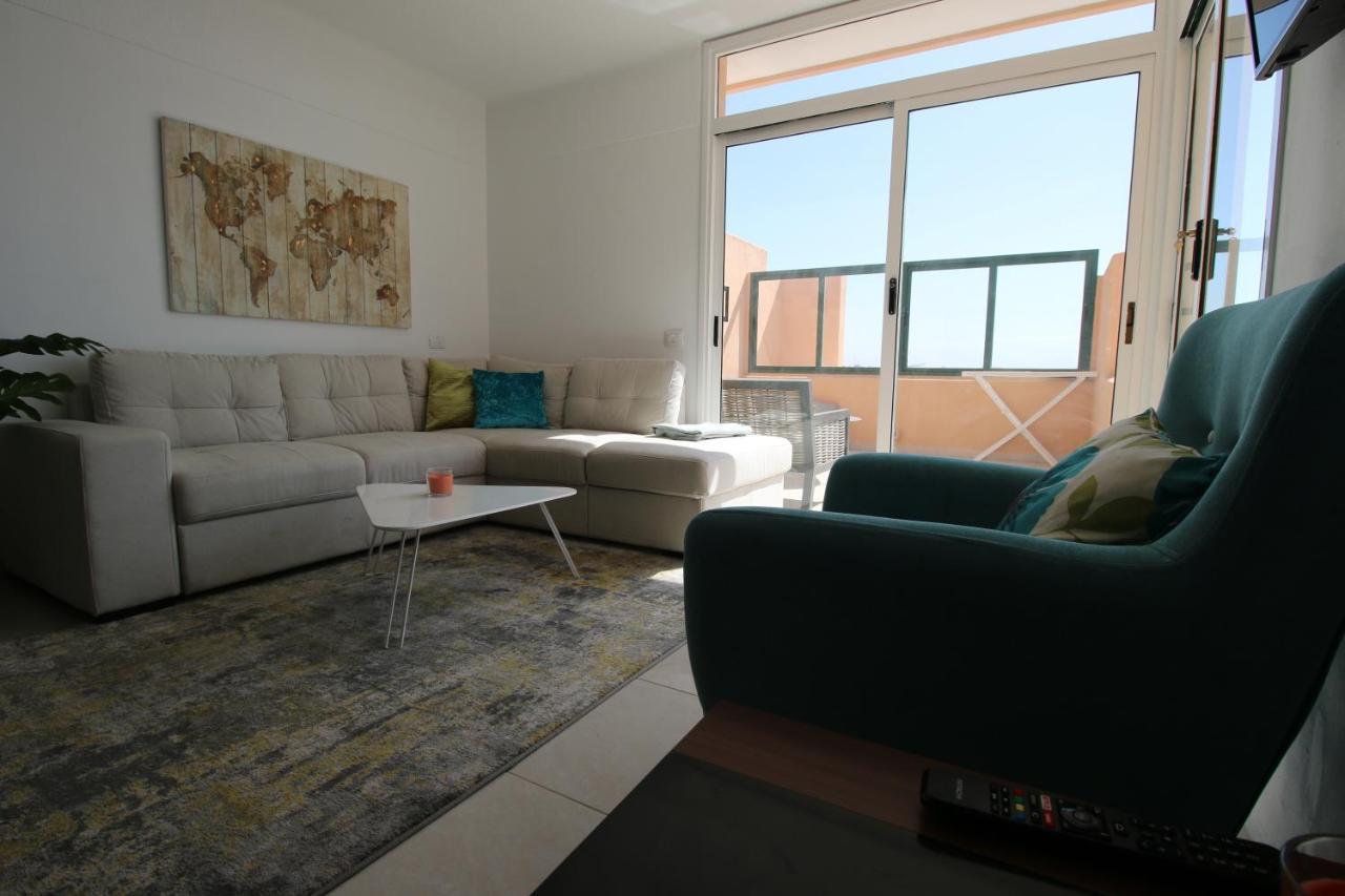 Casita Maria - Luxurious 1-bedroom With Sea Views And Pool *